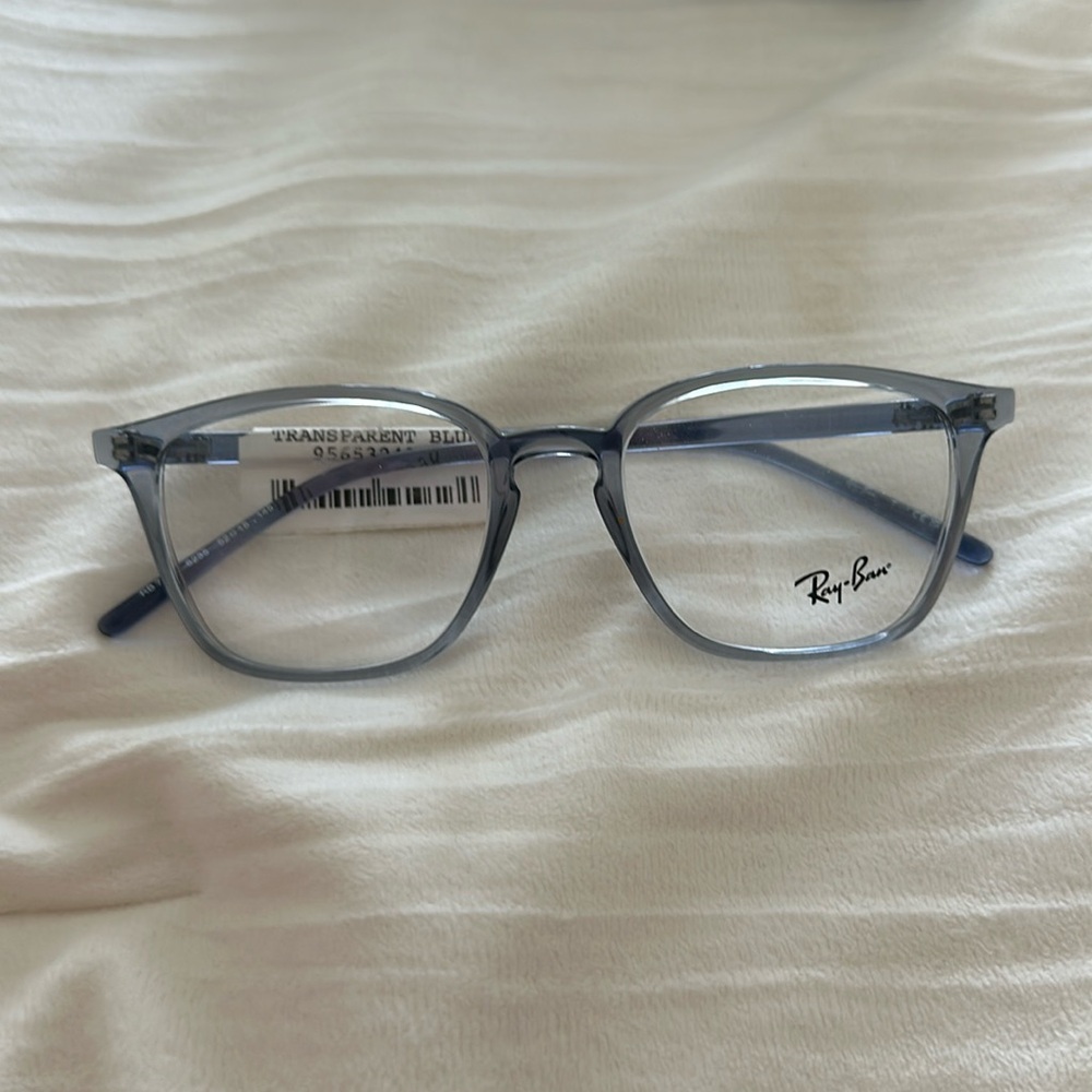 Ray Ban Glasses frame